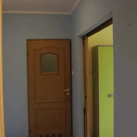 Jasne I Cieple Mieszkanie - Dobra Komunikacja * Kraków