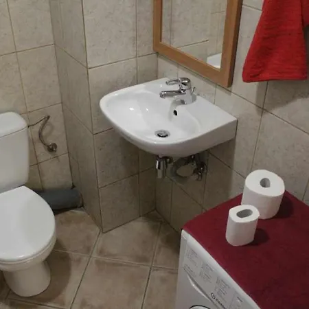 Jasne I Cieple Mieszkanie - Dobra Komunikacja Krakow