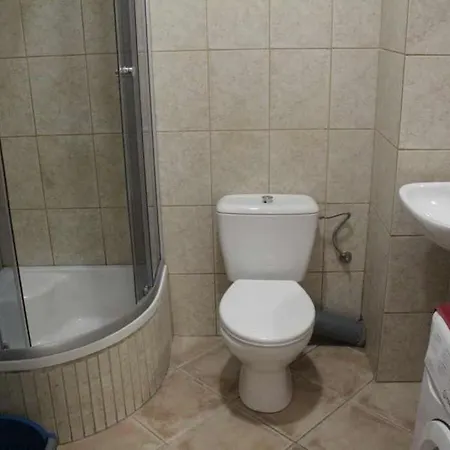 Apartment Jasne I Cieple Mieszkanie - Dobra Komunikacja Krakow