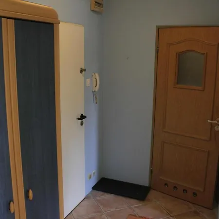 Apartment Jasne I Cieple Mieszkanie - Dobra Komunikacja *