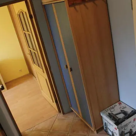 Jasne I Cieple Mieszkanie - Dobra Komunikacja Lejlighed *